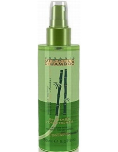 Organic Midollo Di Bamboo Bi-Phase...