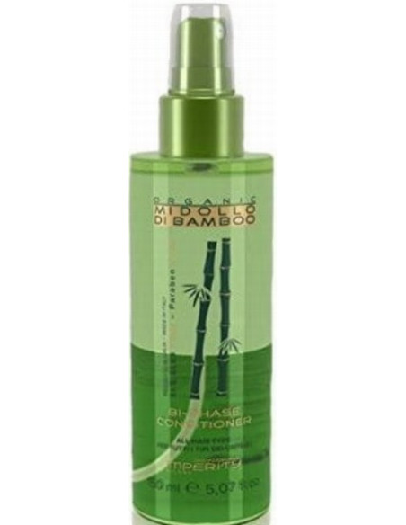 Imperity Organic Midollo Di Bamboo Bi-Phase Kondicionieris 150ml