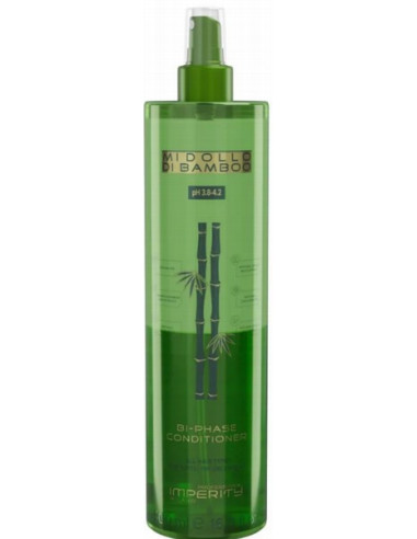 Organic Midollo Di Bamboo Bi-Phase...