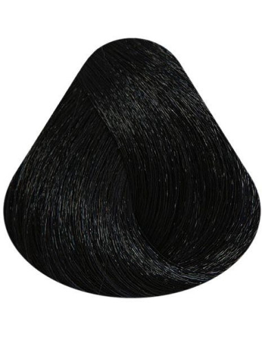 Singularity Hair Color Cream 100ml 1.10 Голубовато-черный
