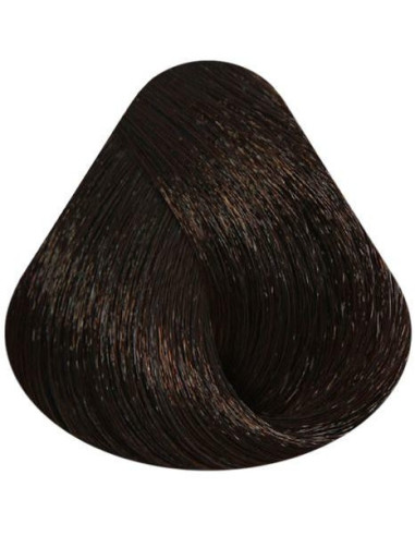 Singularity Hair Color Cream 100ml 3.0 Темно коричневый
