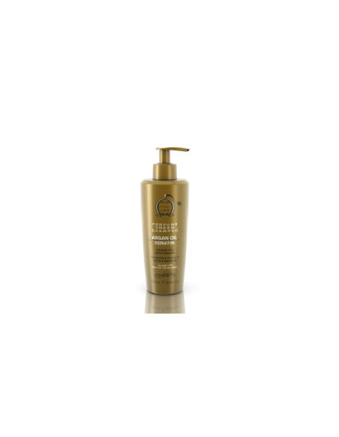 Gourmet Creme Shampoo Parfume JAD для всех типов волос, 250мл
