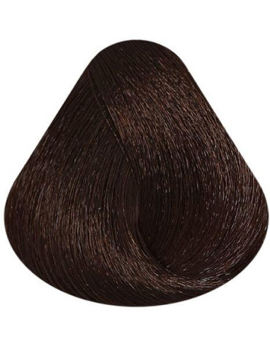 Singularity Hair Color Cream 100ml 4.35 šokolādes brūns