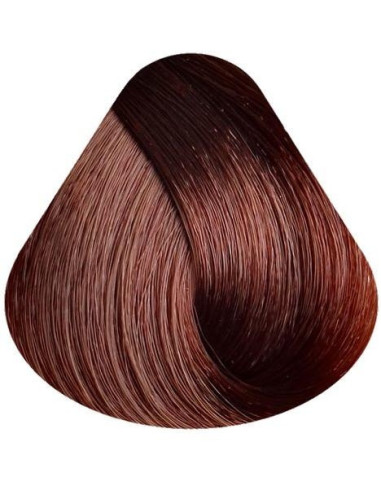 Singularity Hair Color Cream 100ml 5.52 Легкое шоколадное красное дерево коричневый