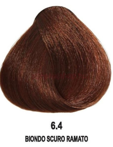 Singularity Hair Color Cream 100ml 6.4 Dark Copper Blonde