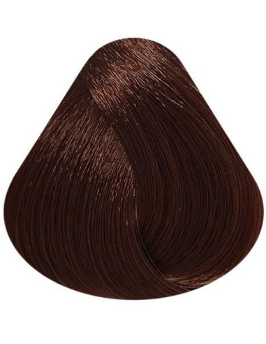 Singularity Hair Color Cream 100ml 6.52 tumšas šokolādes Mahagonijas blods