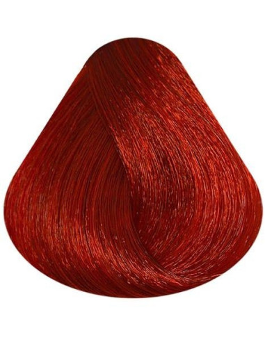 Singularity Hair Color Cream 100ml 7.66 Intense Red Blonde