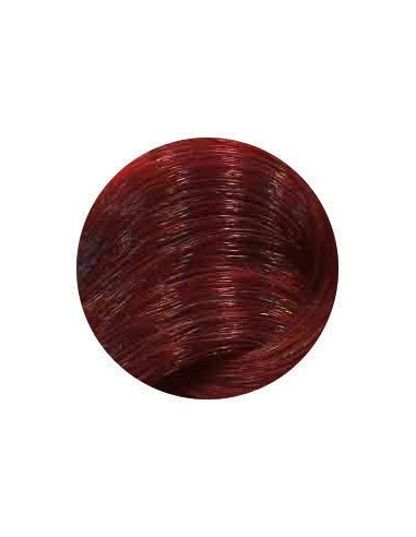 Singularity Hair Color Cream 100ml 8.66 Light Intense Red Blonde