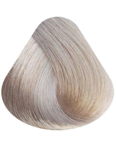 Singularity Hair Color Cream 100ml 11.11 intensīvi pelnu platīna blonds
