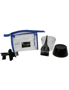 Komplekts matu krāsošanai,...