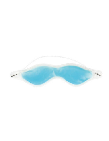 Eye mask, thermal mask, small, blue, 1 pc. / pack.