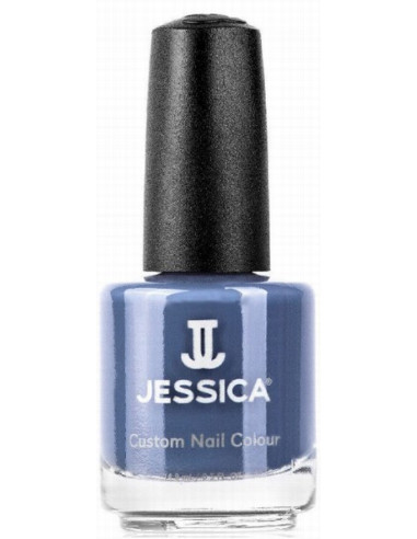 JESSICA Лак для ногтей Deliciously Distressed 14.8мл