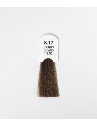 Краска для волос 8.17 Тиковое дерево, светлый блонд 100ml