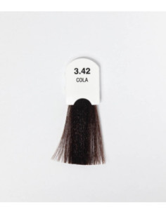Hair color 3.42 Cola 100ml