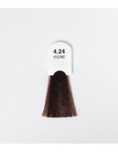 Hair color 4.24 Mink 100ml