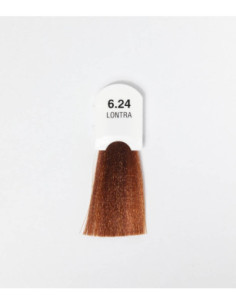 Hair color 6.24 Otter 100ml