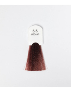 Hair color 5.5 Mahogany 100ml