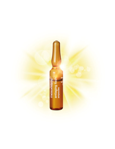 antiaging flash ampoules /...