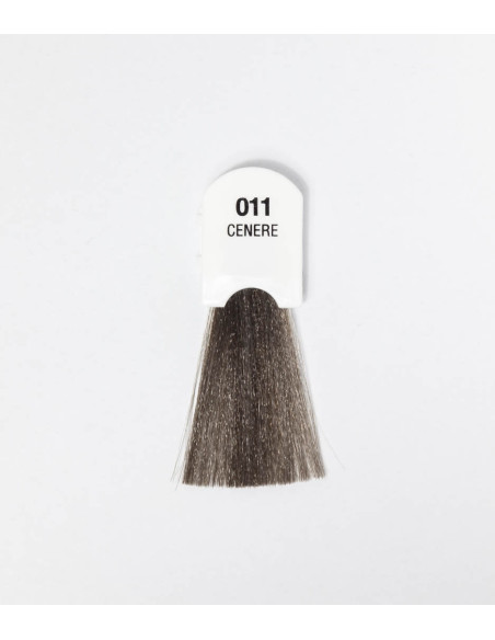 HANTESIS Hair color CHROMATIQUE 011 Ash 100ml