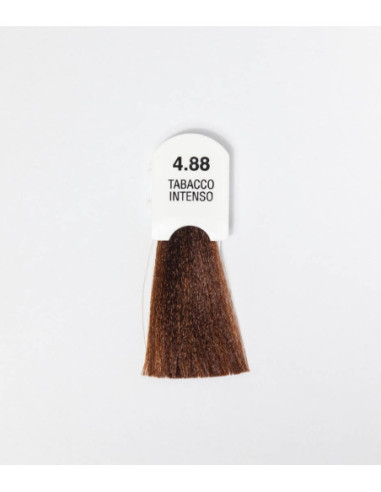 Hair color 4.88 Intense Tobacco 100ml
