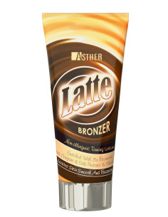 Taboo Latte Bronzer Крем...