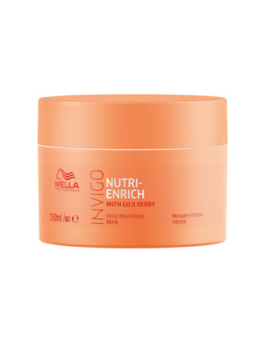 NUTRI ENRICH - Maska dziļai matu barošanai 150ml