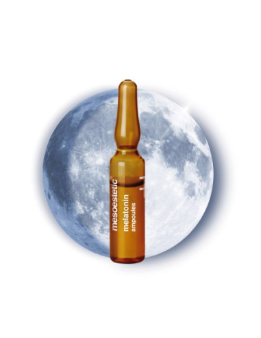 melatonin ampoules / atjaunojošas...