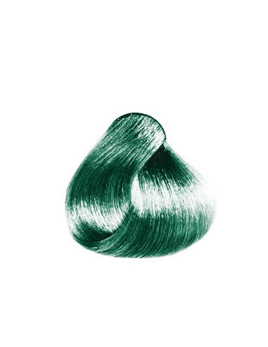 Singularity hair color, 100 ml, Pastel emerald