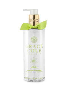 GRACE COLE Hand Wash...