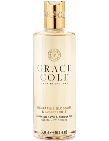 GRACE COLE Гель для ванны и душа...