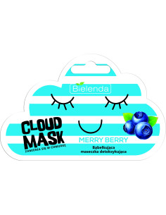 CLOUD MASK Face mask,...
