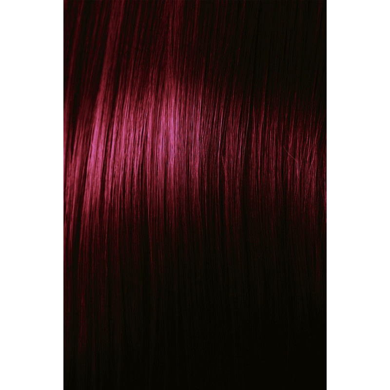 THE VIRGIN COLOR Краска для волос, без аммиака 4.5 махагон 100мл