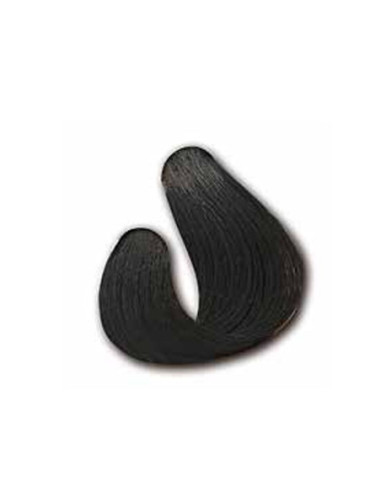 Impevita Ammonia&amp,PPD Free Hair Color Cream 5.24 Dark Pearl Copper Brown, 100ml