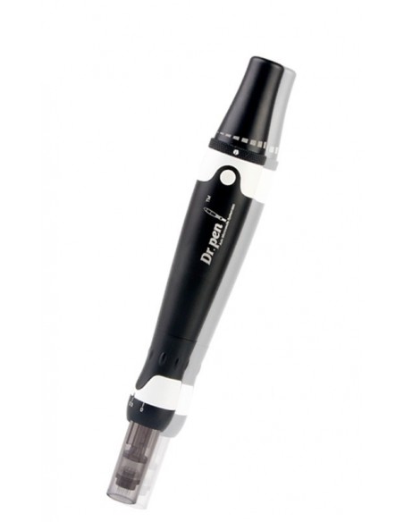 Dr. Pen Microneedling device Dermapen A7 Ultima, with wire