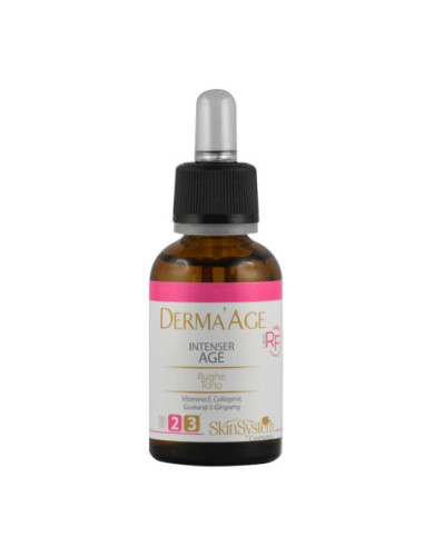SkinSystem Derma’Age radiofrekvences...