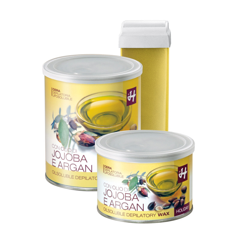 HOLIDAY PERFETTA Wax Cartridge...