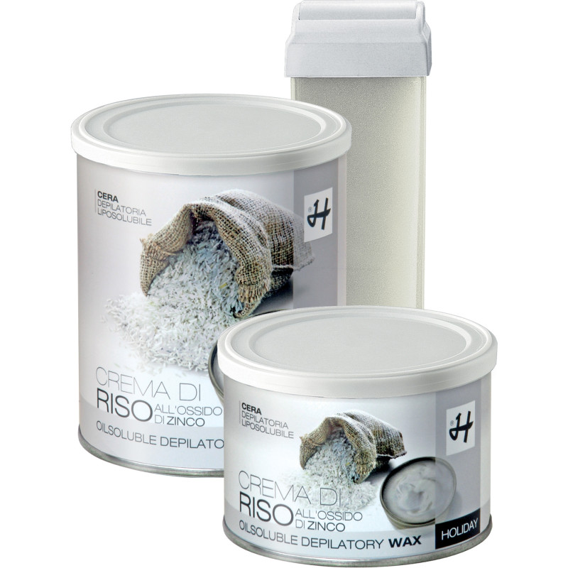 HOLIDAY SPECIAL FLAVOURS Воск для...