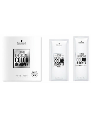 Schwarzkopf Colour Enablers Bond...