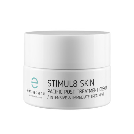 STIMUL8 SKIN Cream after procedures, soothing 50ml