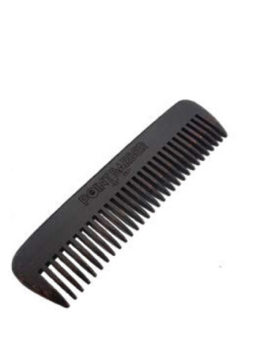 POINT BARBER расческа Wenge Comb для...