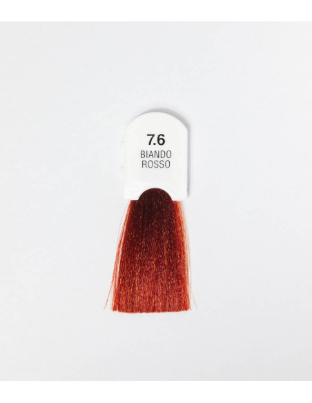 HANTESIS Hair color CHROMATIQUE 7.6 100ml