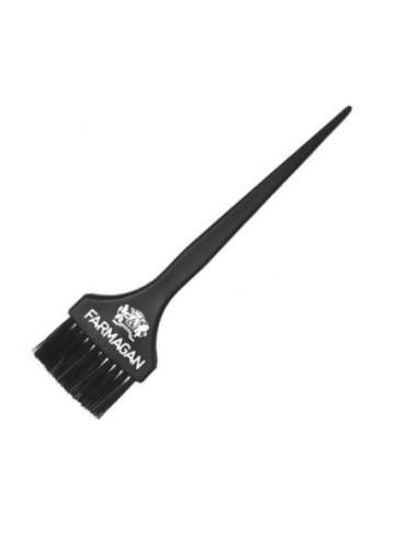 Farmagan Accessories чёрная кисть для...