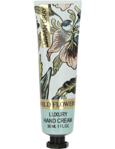 Wild Flowers Hand Cream 30ml