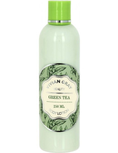 Naturals Body Lotion, green...
