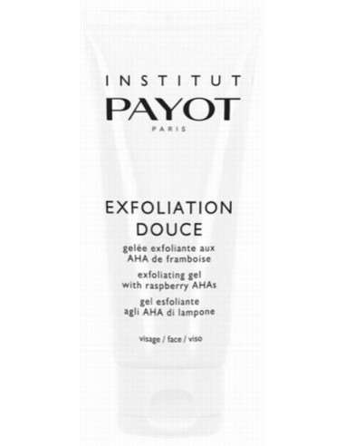 PAYOT PRO мягкий гель-пилинг для лица...