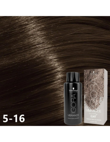 Schwarzkopf Igora Vibrance 5-16...