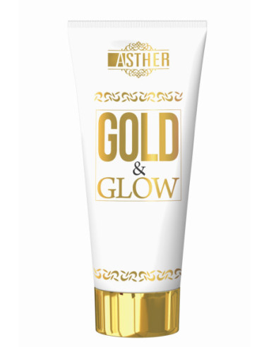 Taboo Gold Glow aftertanning lotion, 200ml