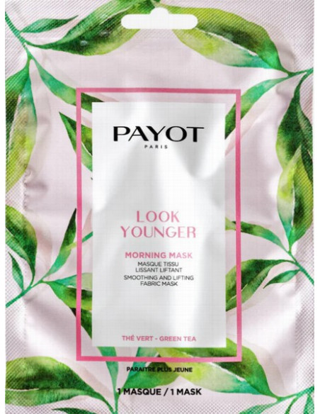 PAYOT MORNING LOOK YOUNGER