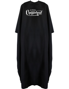 CHOPPERHEAD Cape, black