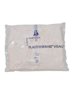 Thermal Gypsum Face Mask 400g